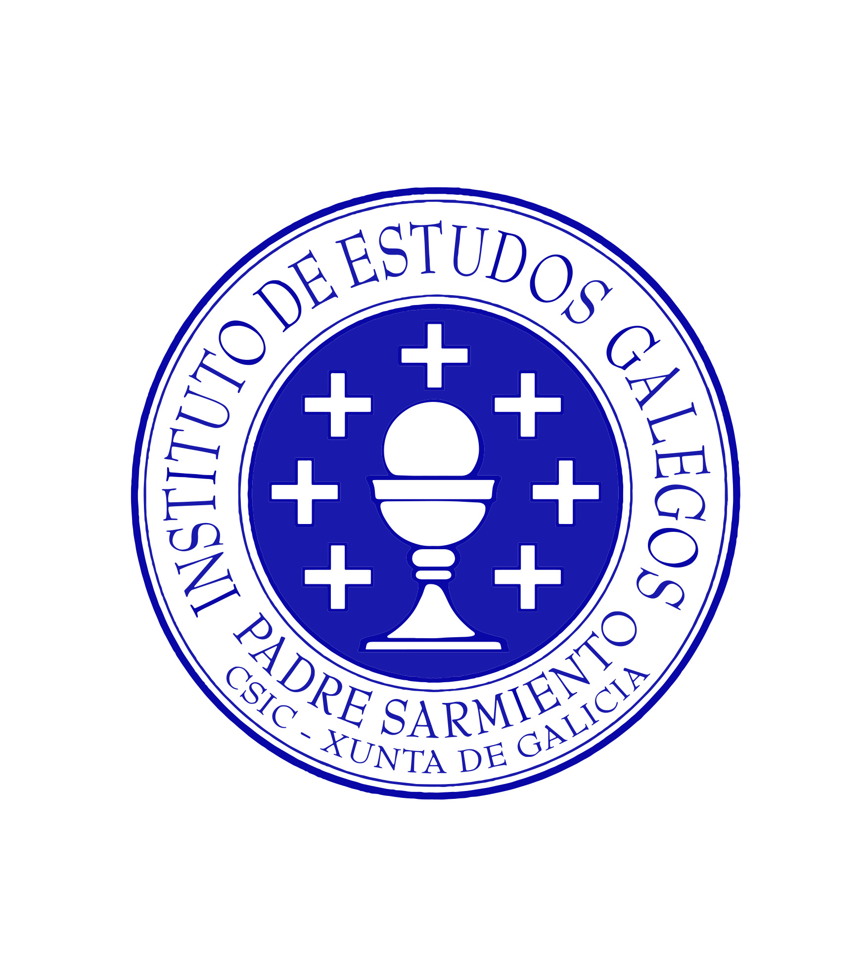 INSTITUTO DE ESTUDOS GALEGOS PADRE SARMIENTO